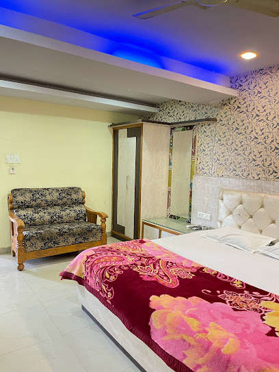Hotel Shaa Villa
