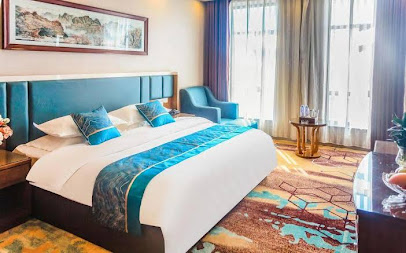 Liqun Hotel