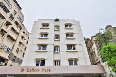 Hotel Golden Plaza