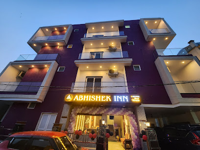 Hotel Abhishek Inn