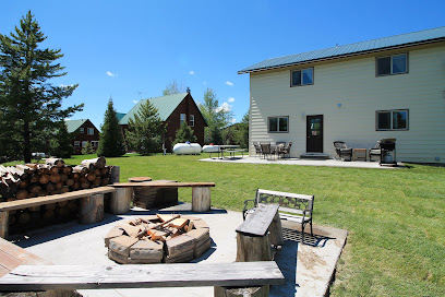 Big Timber Inn