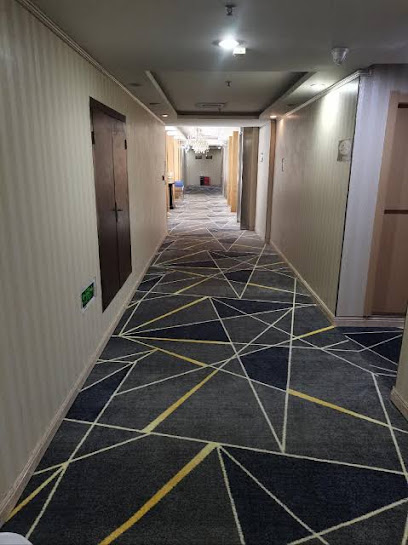 Jiujiu Express Hotel