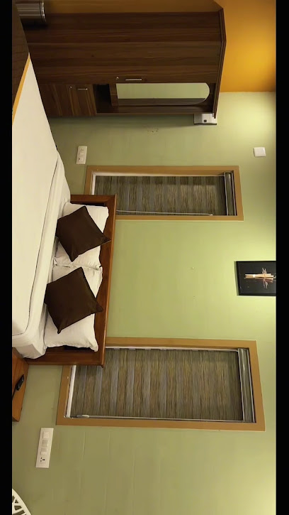 Wayanad Way Resort
