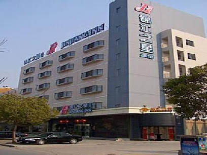 锦江之星扬州江阳中路店