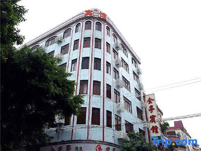 Foshan jinting theme hotel