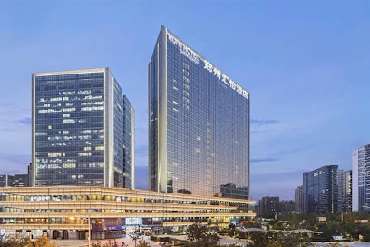 Zhengzhou Huiyi Hotel