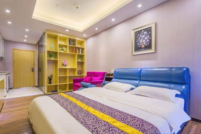 Junyue Business Apartment