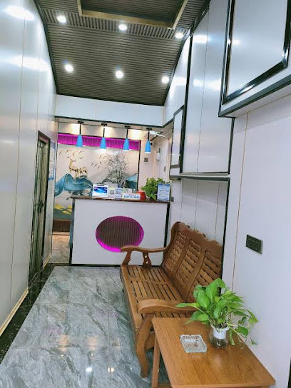 Xiangyuan Hotel