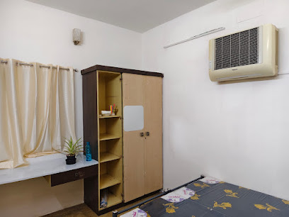 Garden Home stay 1