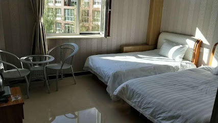 Chengde Jinju Hotel