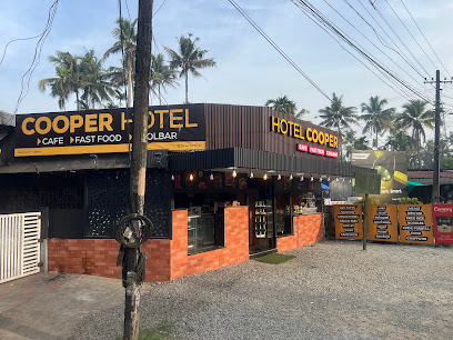 Hotel Cooper