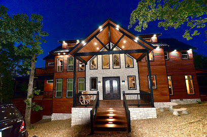 Grand Pines Cabin