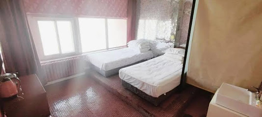 沃德兰情侣酒店