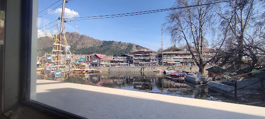 Dal Fog Guest House
