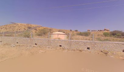The Grand Plaza Jaisalmer