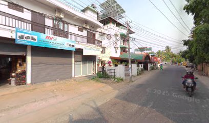 GHALA apartments and rooms