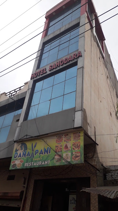 Hotel Sahodara
