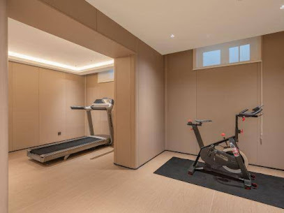 Ji Hotel (Beijing Tongzhou 1988 Sports Town)