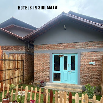 Swarna Bhoomii Resorts SIRUMALAI