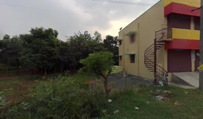 wisma gokilambal residency