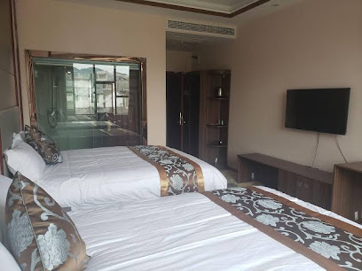 Chenghai Hotel