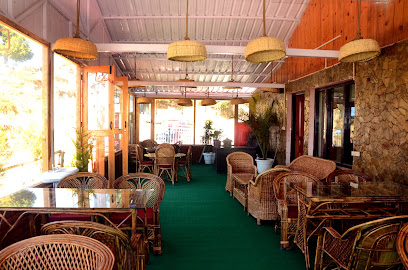 Shivalaya Room Cafe, Mukteshwar