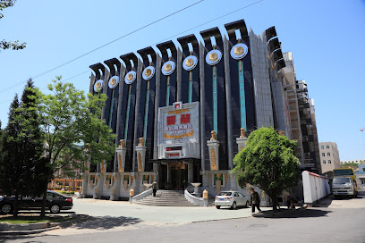 云龙洗浴商务酒店