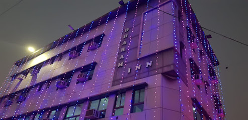 OYO 61296 Hotel Dharam Inn