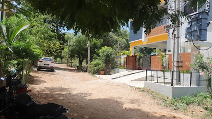 OM Srinivasa Hotel