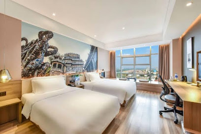 天津银泰大酒店