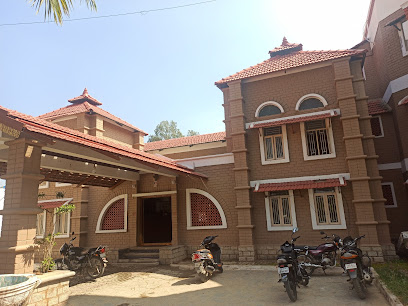 Manjunatha Residency Hotel