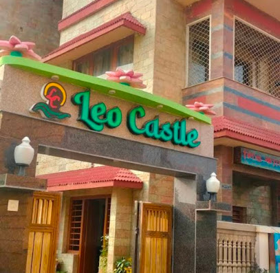 New Hotel Leo Castle Puri