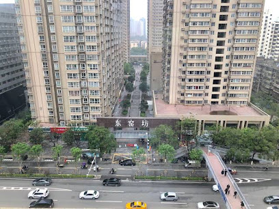 全季西安金花路酒店