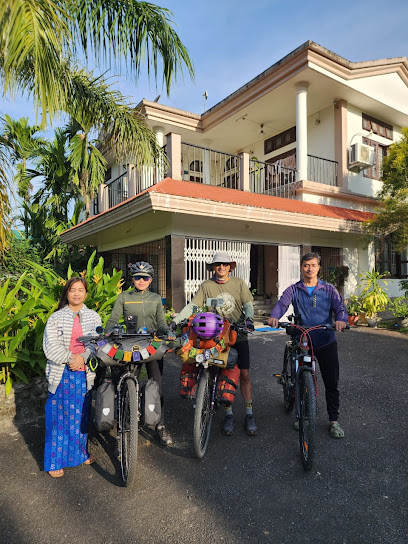 Mibo Homestay
