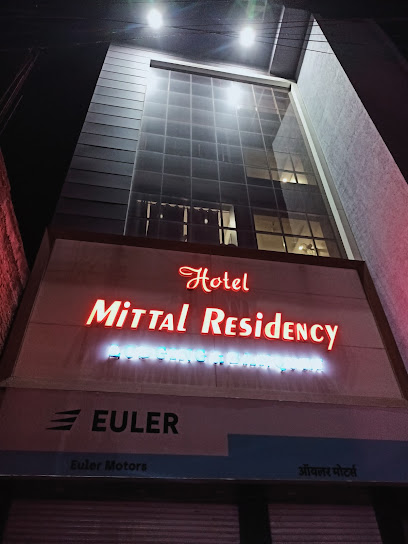 Flagship Mittal Residency