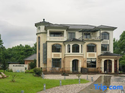 Yi Cha Yi Shu Hostel