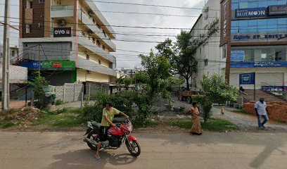 RKS TRICITY INN HOTEL