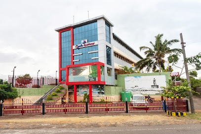 C Gate Residency