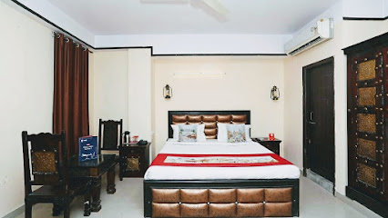 Hotel Anand Palace