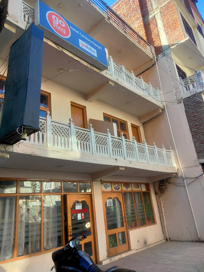 Hotel Century Aspire Stays