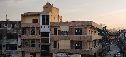 Radha Shayam Palace