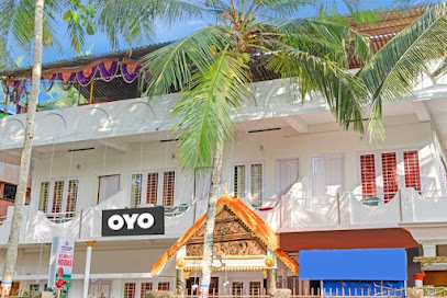 OYO Flagship Sea Side Ayurvedic Beach Resort