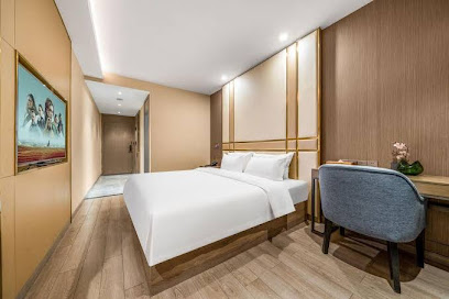 Chongqing Peihui Hotel