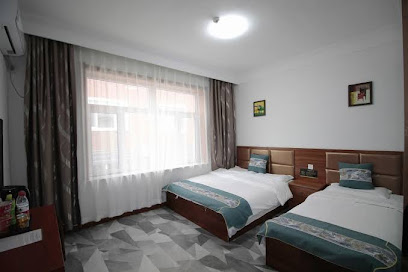 Yashixuan Guest House