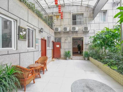 艾维斯酒店江北机场店