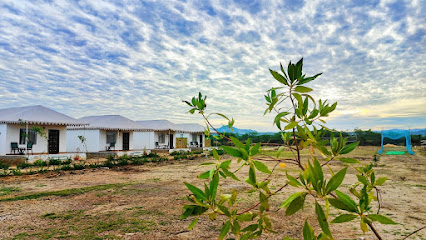 ShriGo Jawai Agvani Resort
