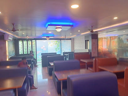 Hotel Sree Panjurli