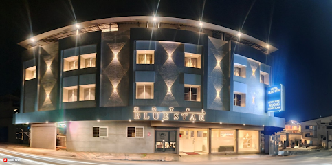 Hotel Blue Star