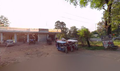 uma shri palace