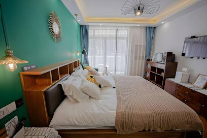 Floar Beijixia Guesthouse